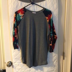 Lularoe Randy- Stars